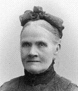 Eva Elisabeth Lisa Jonsdotter Cederberg 1830-1913
